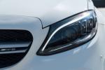 Mercedes-AMG C43 4Matic 2018 года (AU)